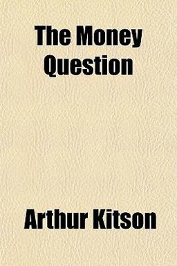 The Money Question