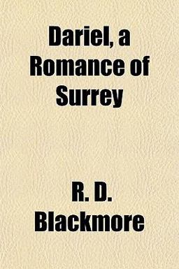Dariel, a Romance of Surrey