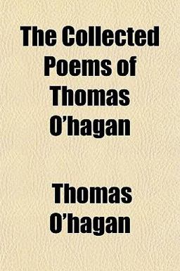 The Collected Poems of Thomas O'Hagan