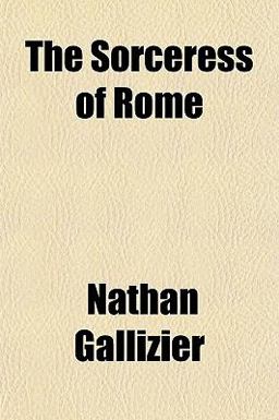 The Sorceress of Rome