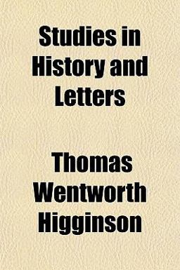 Studies in History and Letters