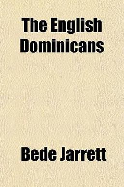 The English Dominicans