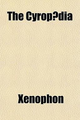 The Cyropædi