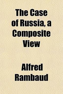 The Case of Russia, a Composite View