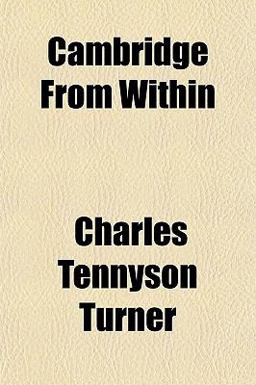 Cambridge from Within