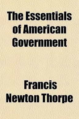 The Essentials of American Government