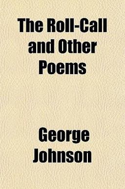 The Roll-Call and Other Poems