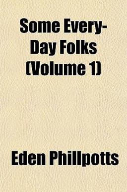 Some Every-Day Folks