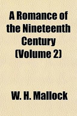A Romance of the Nineteenth Century