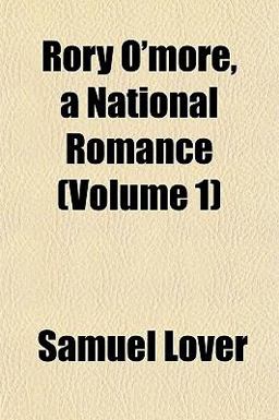Rory O'More, a National Romance