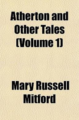 Atherton and Other Tales