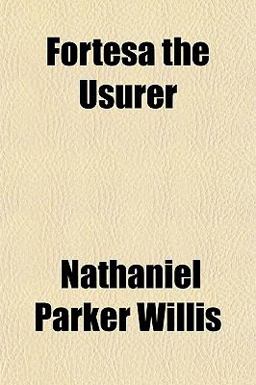 Fortesa the Usurer