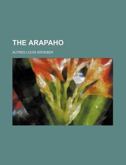 The Arapaho