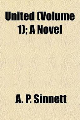 United; a Novel