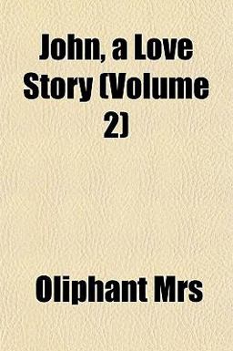 John, a Love Story
