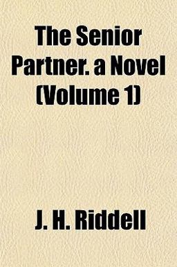 The Senior Partner a Novel