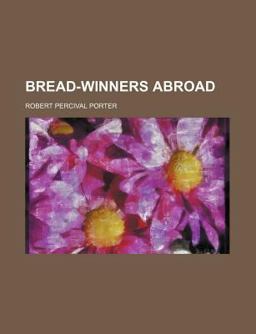 Bread-Winners Abroad