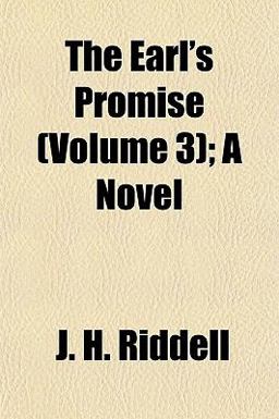 The Earl's Promise; a Novel