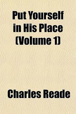 Put Yourself in His Place