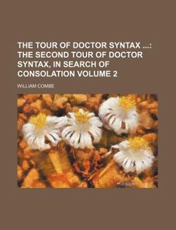 The Tours of Doctor Syntax
