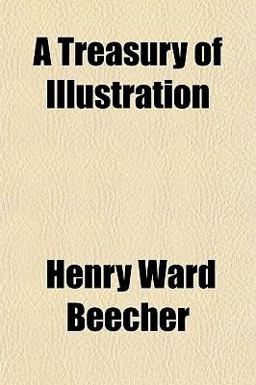 A Treasury of Illustration