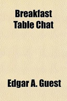 Breakfast Table Chat