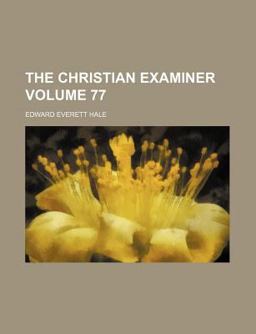 The Christian Examiner