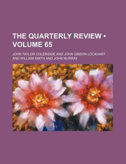 The Quarterly Review