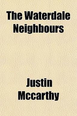 The Waterdale Neighbours
