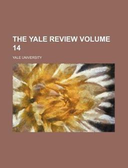 The Yale Review