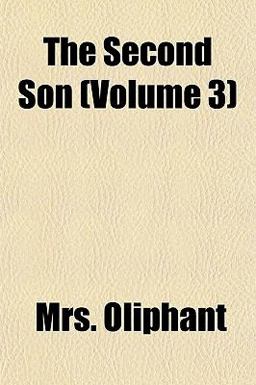 The Second Son