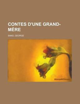 Contes D'une Grand-Mère