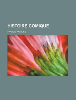 Histoire Comique Histoire Comique