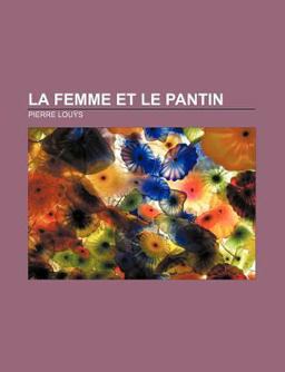 La Femme et le Pantin