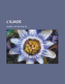 L' Iliade