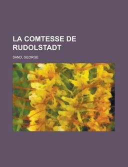 La Comtesse de Rudolstadt