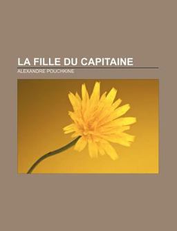 La Fille du Capitaine