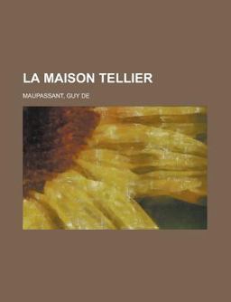 La Maison Tellier