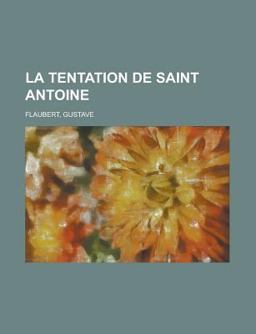 La Tentation de Saint Antoine