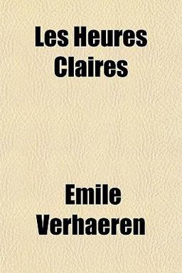 Les Heures Claires