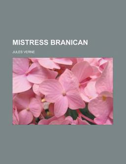 Mistress Branican