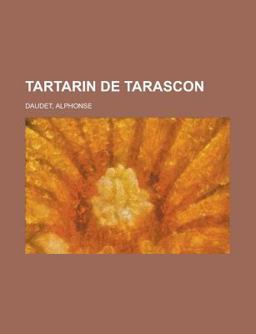 Tartarin de Tarascon
