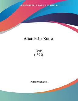 Altattische Kunst Altattische Kunst