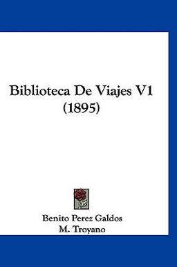 Biblioteca de Viajes V1