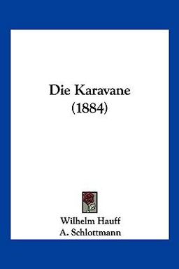 Die Karavane