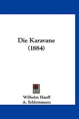 Die Karavane