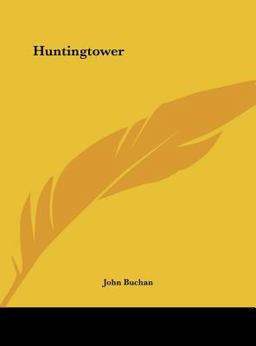 Huntingtower