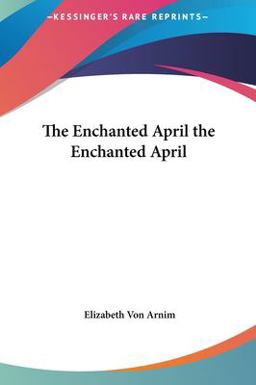 The Enchanted April
