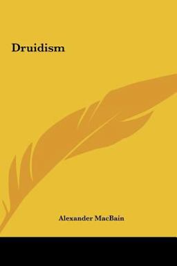 Druidism
