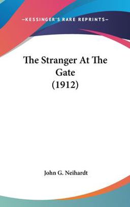 The Stranger at the Gate